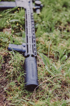 FIELDGUARD High-Heat Silicone Suppressor Cover