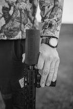 FIELDGUARD High-Heat Silicone Suppressor Cover