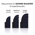 FIELDGUARD Scope / Optics Cover