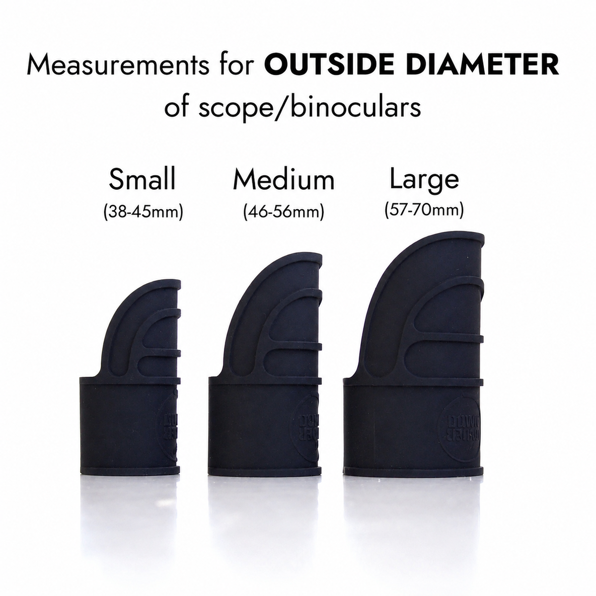 FIELDGUARD Scope / Optics Cover