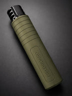 FIELDGUARD High-Heat Silicone Suppressor Cover