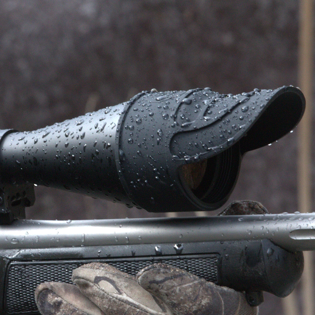 FIELDGUARD Scope / Optics Cover